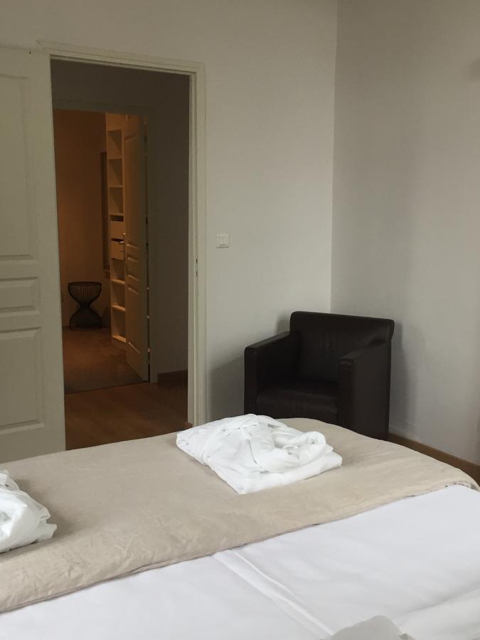 Mas De Mariette Bed and Breakfast Noves Exterior foto